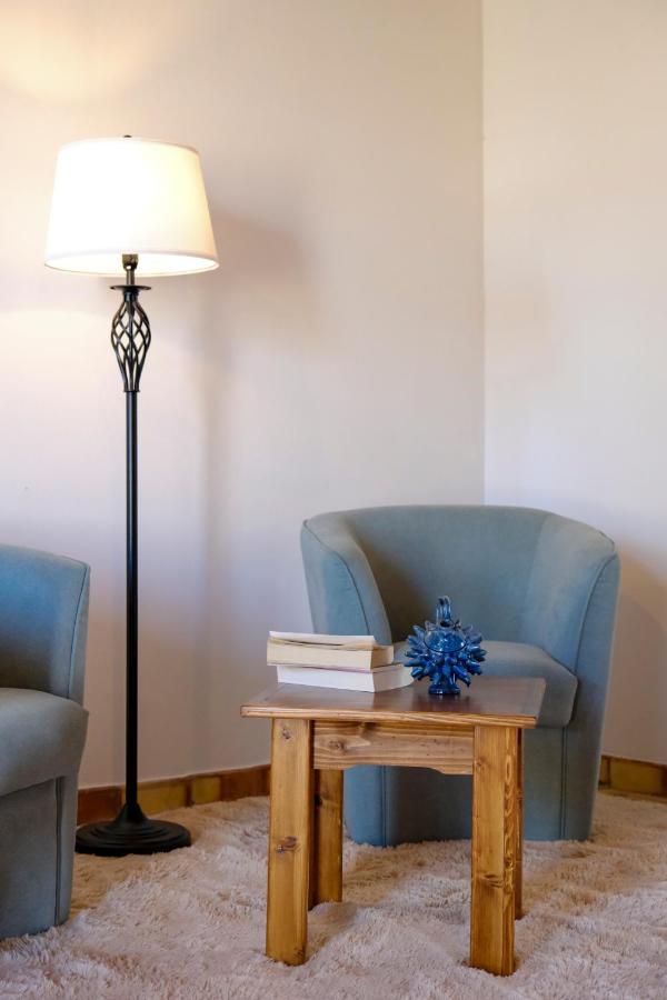 Masseria Crocco Montalbano Ionico 외부 사진