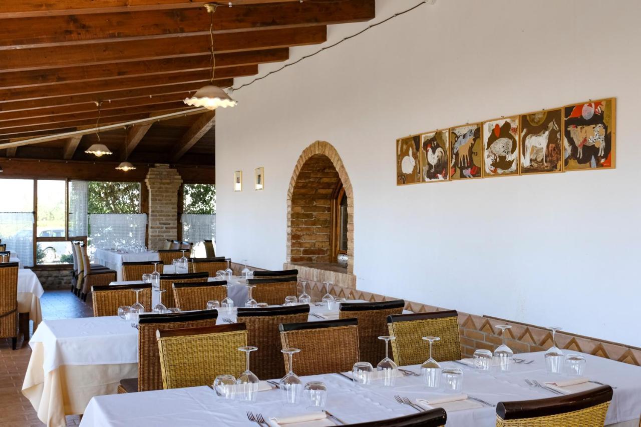 Masseria Crocco Montalbano Ionico 외부 사진