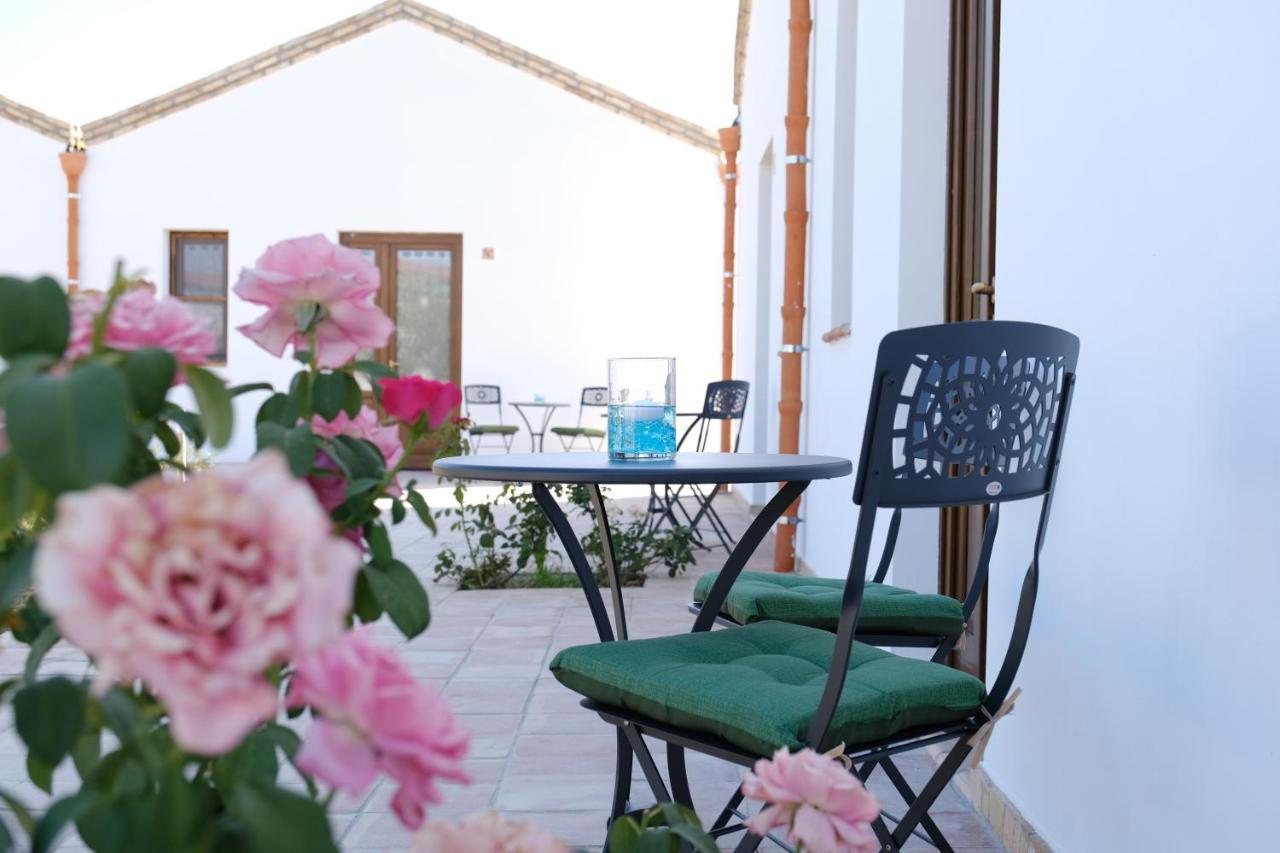 Masseria Crocco Montalbano Ionico 외부 사진