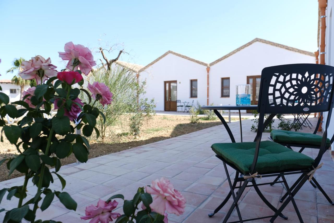 Masseria Crocco Montalbano Ionico 외부 사진