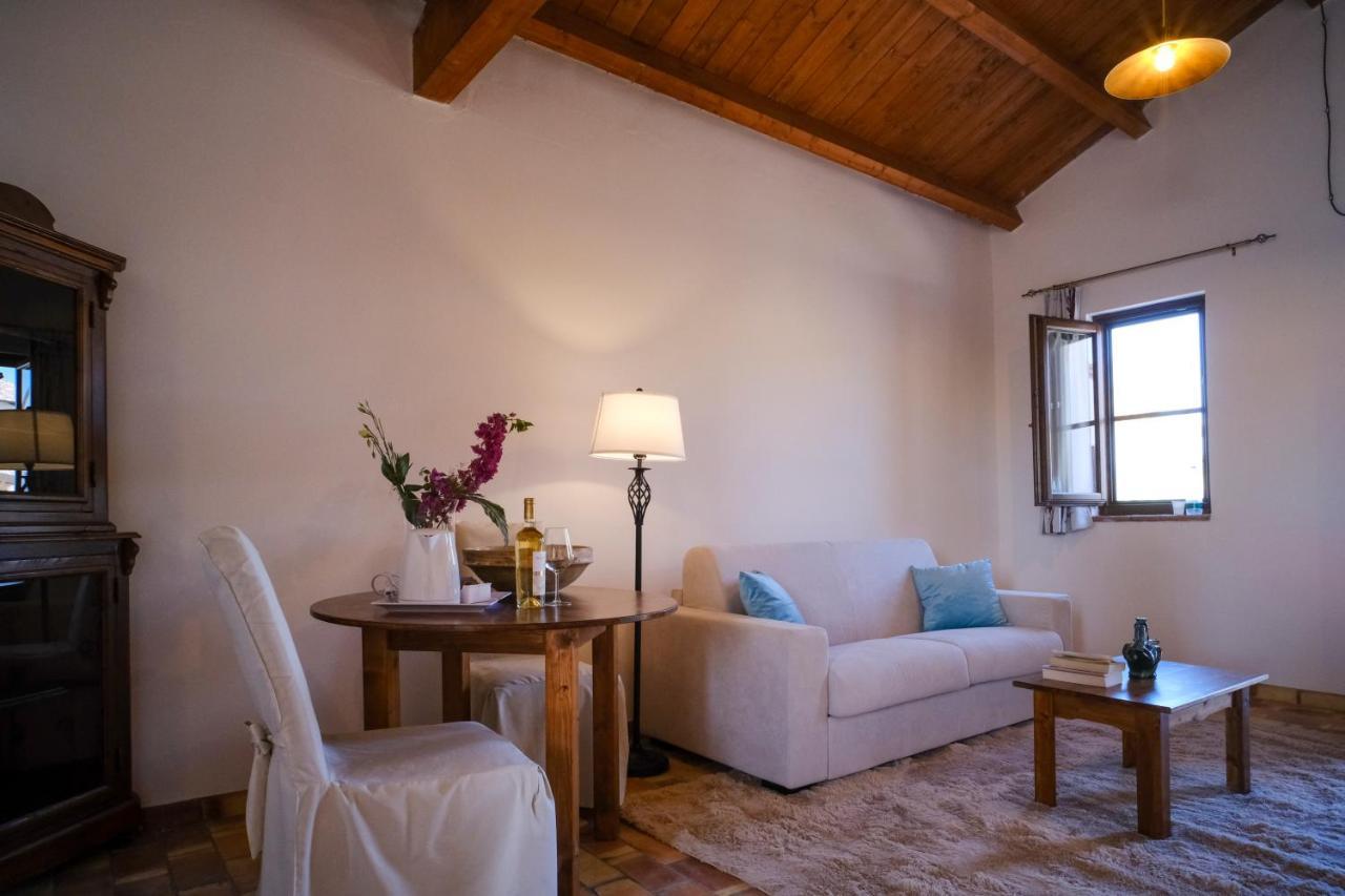 Masseria Crocco Montalbano Ionico 외부 사진