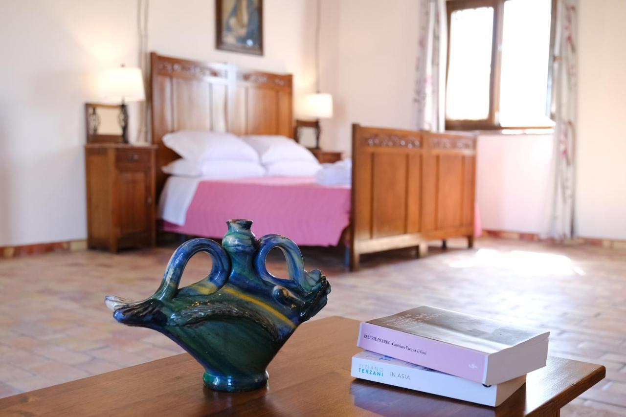 Masseria Crocco Montalbano Ionico 외부 사진